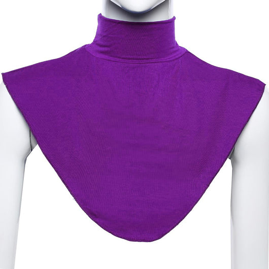 Cuello Falso Desmontable para Camisas - Pañoleta Elegante - Image 47