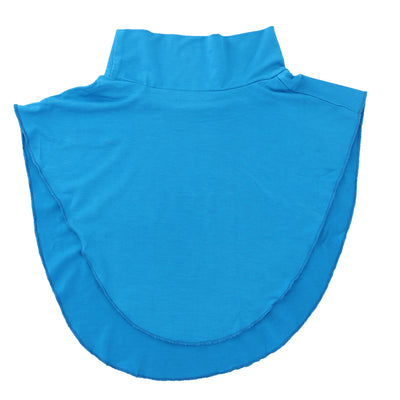 Cuello Falso Desmontable para Camisas - Pañoleta Elegante - Image 54