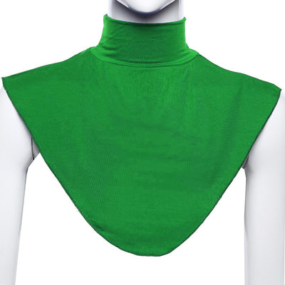 Cuello Falso Desmontable para Camisas - Pañoleta Elegante - Image 55