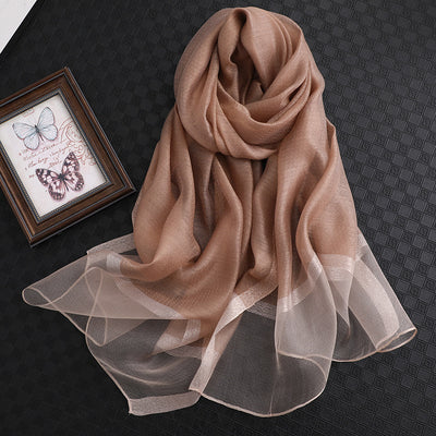Pañuelo Cuadrille Ligero Mujer - Diseño Versátil para Todas las Ocasiones - Image 39
