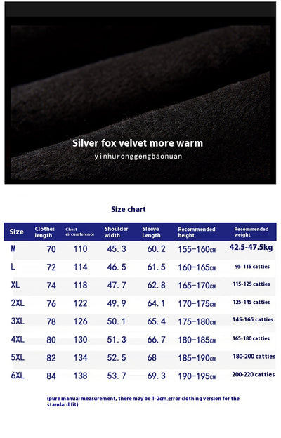 Chaqueta Térmica Impermeable Cortaviento Todo Clima - Image 27
