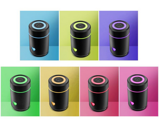 Humidificador de Aire para Auto - Image 13