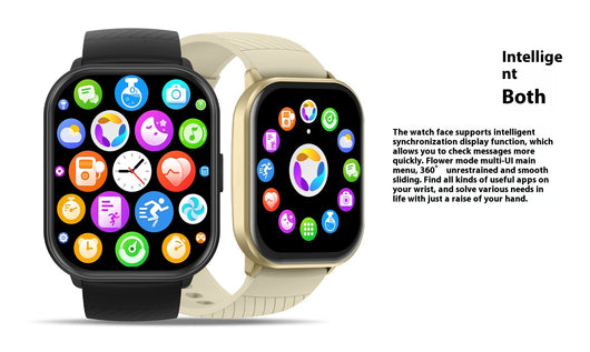 Reloj Inteligente con Pantalla HD a Color - Image 10