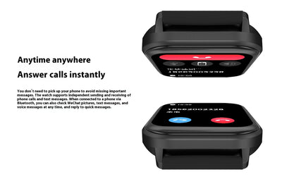 Reloj Inteligente con Pantalla HD a Color - Image 11