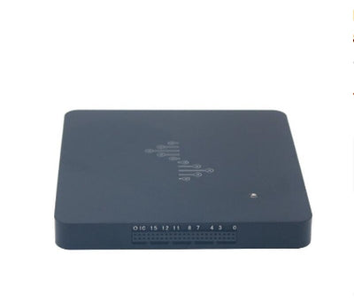 Analizador Lógico DSLogic Plus - 50M Muestras 16 Canales - Image 12