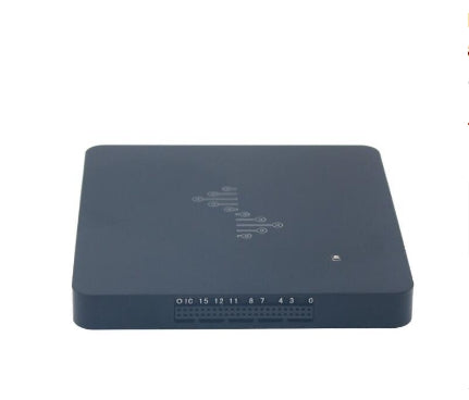 Analizador Lógico DSLogic Plus - 50M Muestras 16 Canales - Image 12