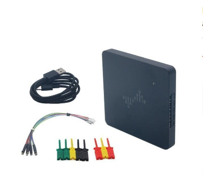 Analizador Lógico DSLogic Plus - 50M Muestras 16 Canales - Image 14