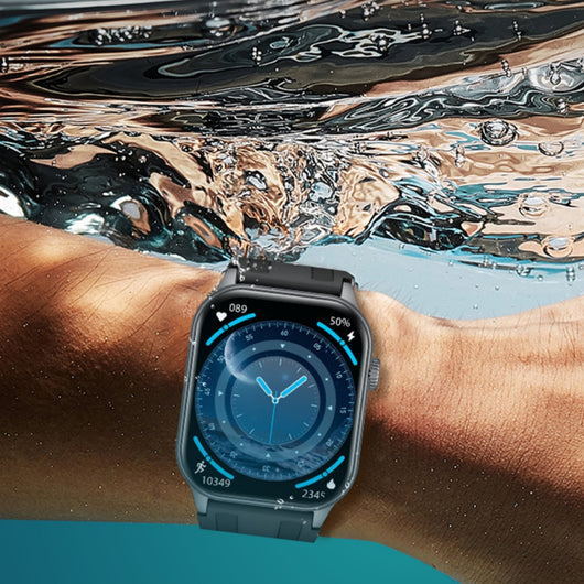 Reloj Inteligente Multifuncional y Versátil - Image 19