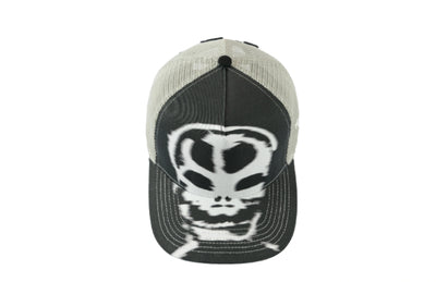 Gorra de Béisbol con Visera Curva y Malla Transpirable - Protección Solar Premium - Image 16