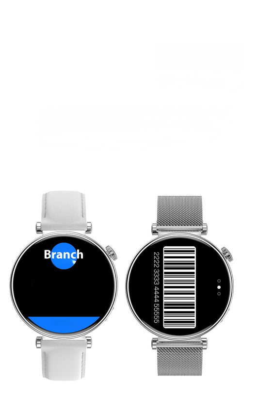 Reloj Inteligente para la Salud de la Mujer - Image 12