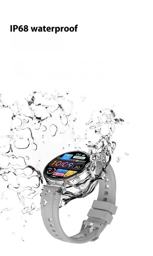 Reloj Inteligente para la Salud de la Mujer - Image 14