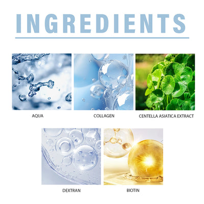 Tratamiento Nutritivo para Uñas de Manos y Pies - Reparación Intensiva y Brillo Natural - Image 27
