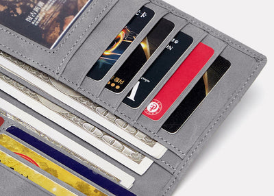 Billetera Larga Multifuncional para Hombre - Image 7