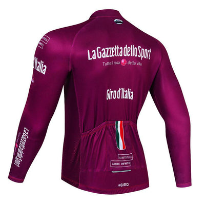 Camiseta Ciclismo Hombre Manga Larga Transpirable para Montaña - Image 17