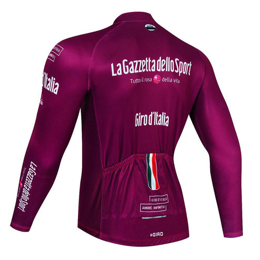 Camiseta Ciclismo Hombre Manga Larga Transpirable para Montaña - Image 17