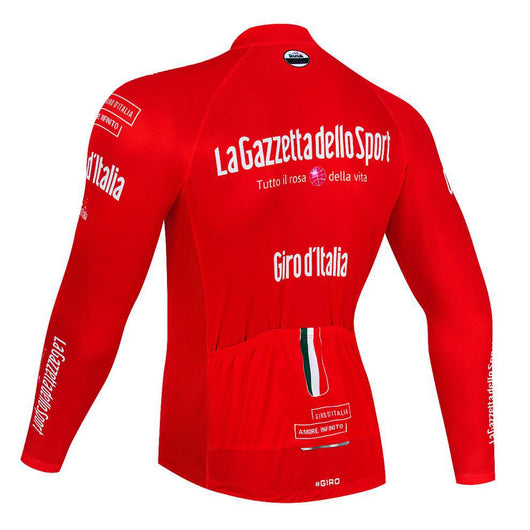 Camiseta Ciclismo Hombre Manga Larga Transpirable para Montaña - Image 18