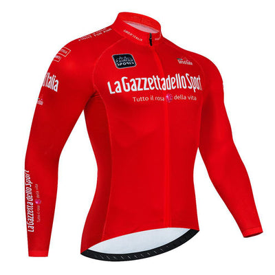 Camiseta Ciclismo Hombre Manga Larga Transpirable para Montaña - Image 19