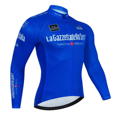 Camiseta Ciclismo Hombre Manga Larga Transpirable para Montaña - Image 22