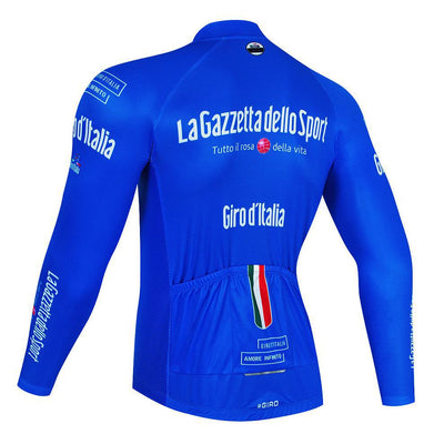 Camiseta Ciclismo Hombre Manga Larga Transpirable para Montaña - Image 23