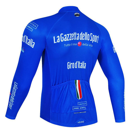 Camiseta Ciclismo Hombre Manga Larga Transpirable para Montaña - Image 23