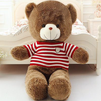 Peluche Osito de Cumpleaños para Niños - Image 14