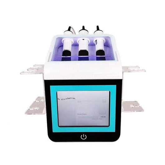 Dispositivo de Oxigenación Facial 3D Rejuvenecedor - Image 10