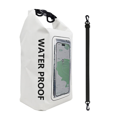 Bolsa Impermeable para Celular 2L - Protección Total para Actividades Acuáticas - Image 72