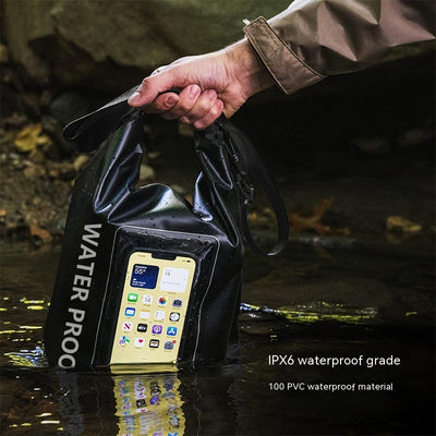 Bolsa Impermeable para Celular 2L - Protección Total para Actividades Acuáticas - Image 73