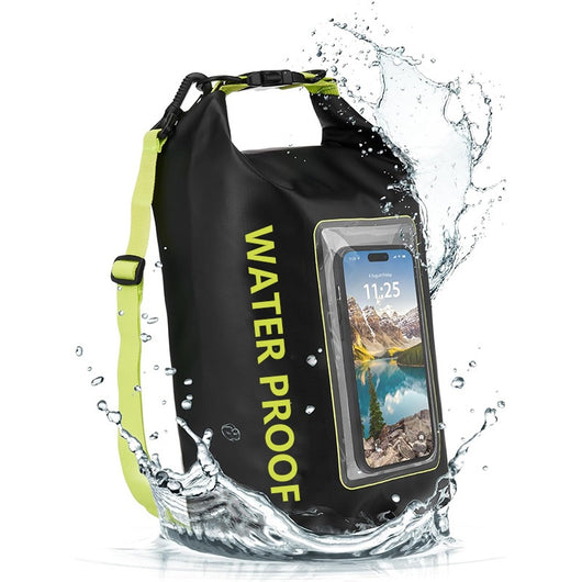 Bolsa Impermeable para Celular 2L - Protección Total para Actividades Acuáticas - Image 76