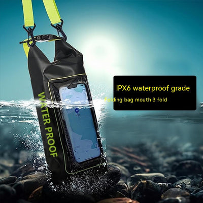 Bolsa Impermeable para Celular 2L - Protección Total para Actividades Acuáticas - Image 78
