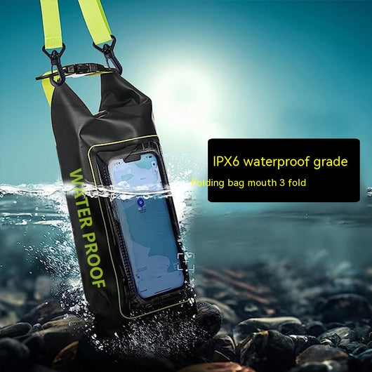Bolsa Impermeable para Celular 2L - Protección Total para Actividades Acuáticas - Image 78