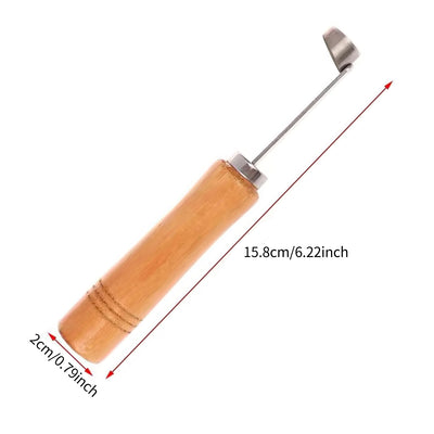 Cuchillo Extractor de Panales para Apicultura Profesional - Image 11