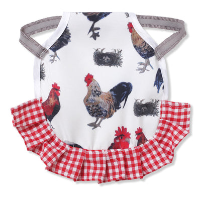 Protector de Espalda Doble para Gallinas - Silla de Protección Premium - Image 17