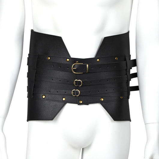 Cinturón Sable Medieval Estilo Retro - Image 31