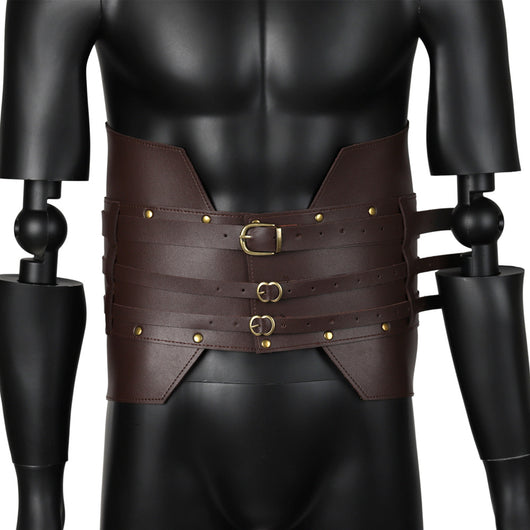 Cinturón Sable Medieval Estilo Retro - Image 34