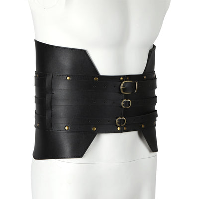 Cinturón Sable Medieval Estilo Retro - Image 36