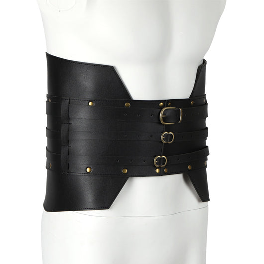 Cinturón Sable Medieval Estilo Retro - Image 36
