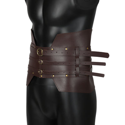 Cinturón Sable Medieval Estilo Retro - Image 37