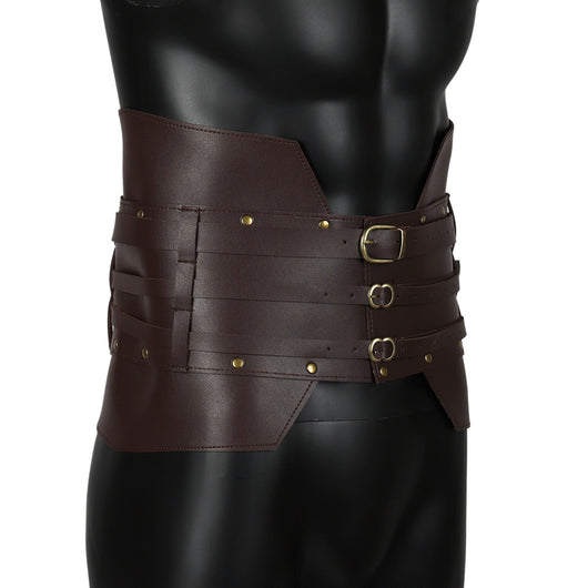 Cinturón Sable Medieval Estilo Retro - Image 38