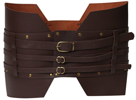 Cinturón Sable Medieval Estilo Retro - Image 45