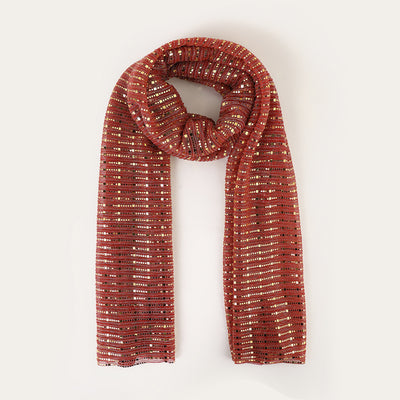 Pañuelo Velo Nacional de Moda para Mujer - Image 55