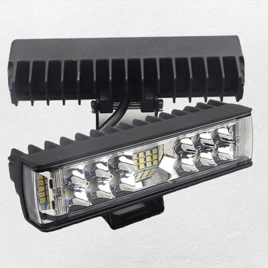 Barra LED Lineal para Trabajo - Iluminación Profesional - Image 6