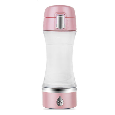 Vaso Generador de Agua Hidrogenada Quantum - Image 10
