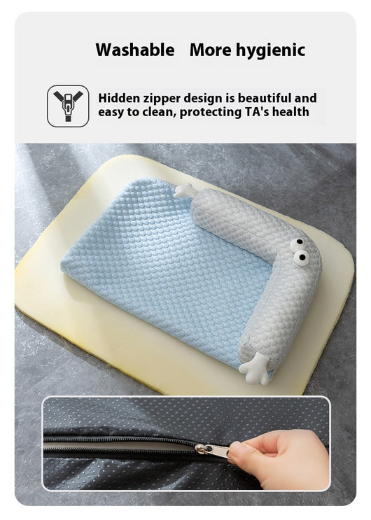 Cama Refrescante para Perros y Gatos - Colchón Transpirable - Image 24