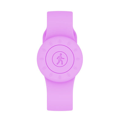 Pulsera de Gel de Sílice Ajustable para Niños y Adultos Mayores - Image 29