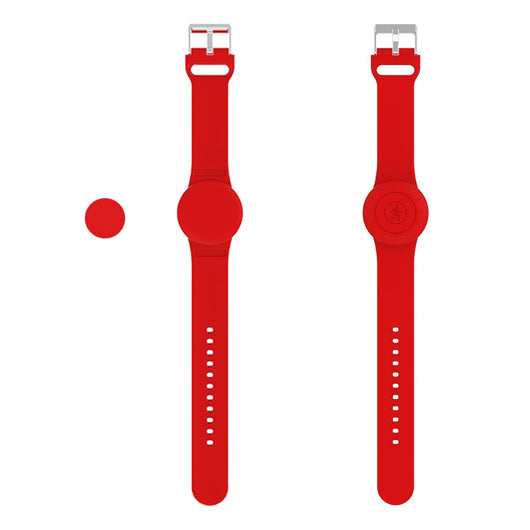 Pulsera de Gel de Sílice Ajustable para Niños y Adultos Mayores - Image 34