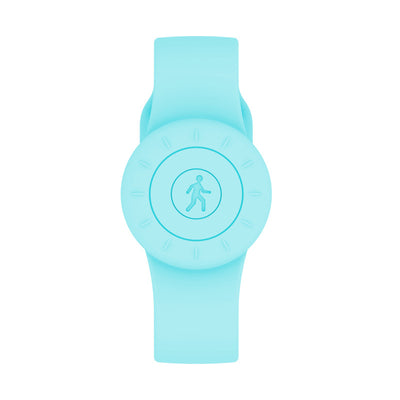 Pulsera de Gel de Sílice Ajustable para Niños y Adultos Mayores - Image 36