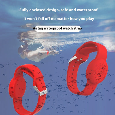 Pulsera de Gel de Sílice Ajustable para Niños y Adultos Mayores - Image 37