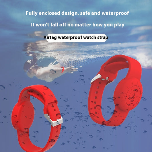 Pulsera de Gel de Sílice Ajustable para Niños y Adultos Mayores - Image 37