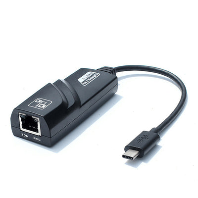 Adaptador USB-C a Ethernet Gigabit RJ45 con Puerto USB 3.1 - Image 7